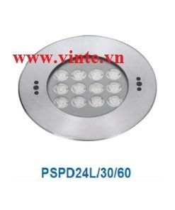 ĐÈN LED DƯỚI NƯỚC PSPD24L/30/60 - PARAGON